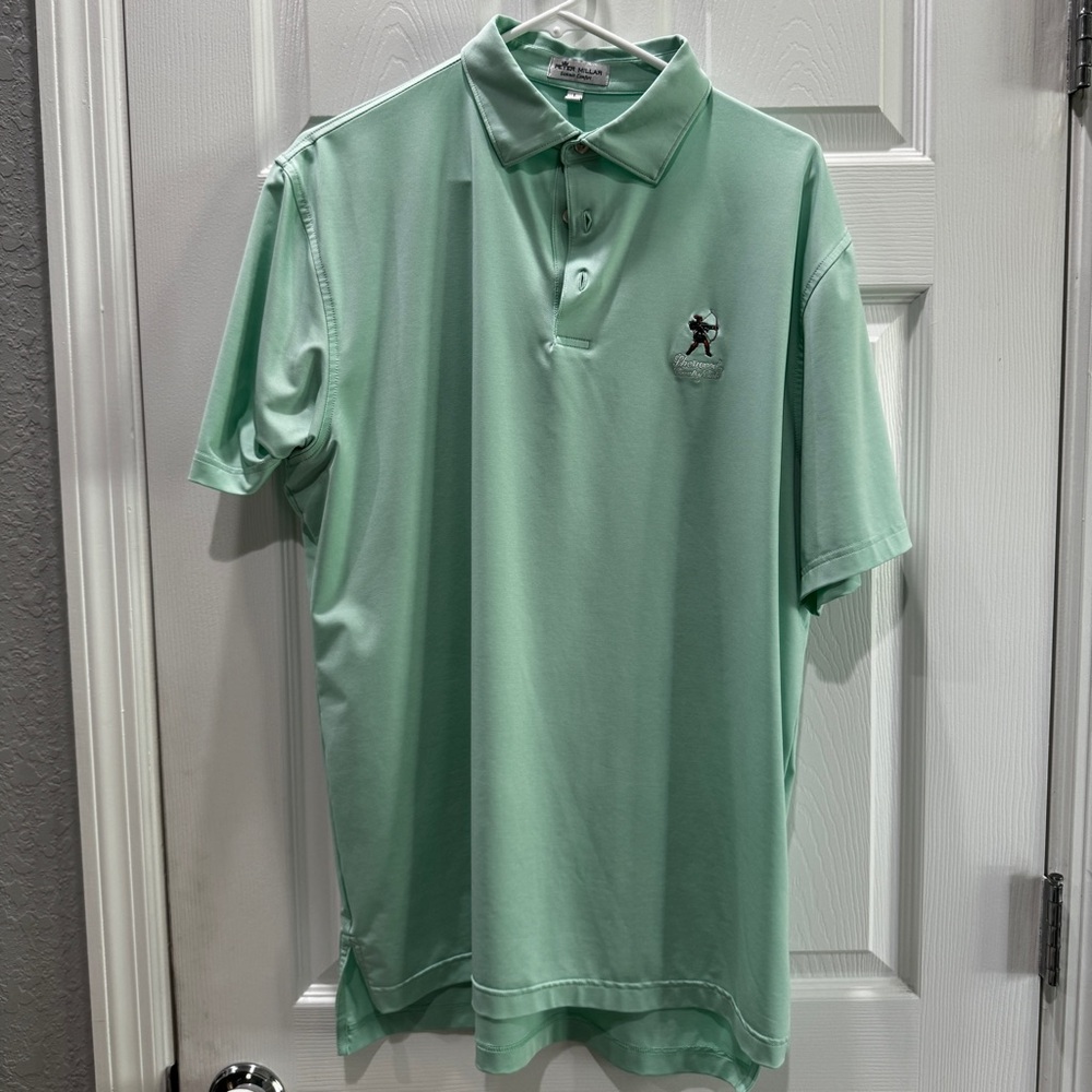 Peter Millar Sherwood Golf shirt